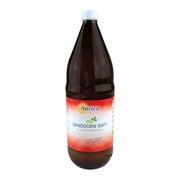 Sanddorn 100% Direktsaft Bio 1000 ml