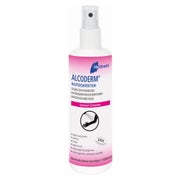 Meditrade Alcoderm® Hautdesinfektionsmittel, alkoholische Lösung - 250 ml – Sprühflasche 250 ml