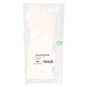 Handschuhe OP Baumwolle Gr.9 2 St