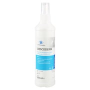 Descoderm Alkohol.hände- U.hautdesinfekt 250 ml
