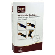BORT Handgelenkstütze M.aluschiene li.M 1 St