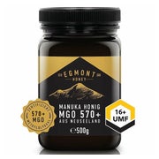 Egmont Manukahonig  MGO 570+ 500 g