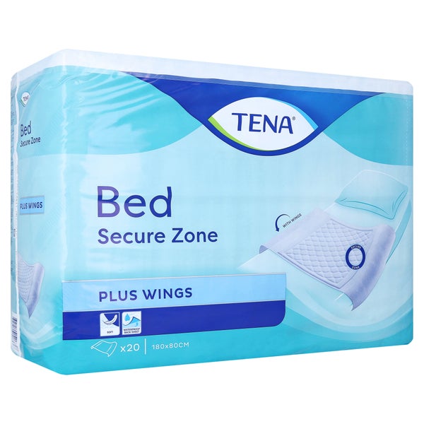 TENA Bed Plus 20 St