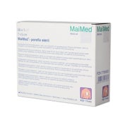 MaiMed porefix Wundschnellverband - 7 x 5 cm 50X1 St