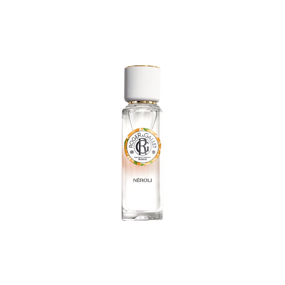 ROGER&GALLET - Néroli - Wohlfühlwasser 30 ml