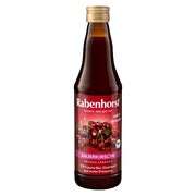 Rabenhorst Sauerkirsche Bio Muttersaft 330 ml