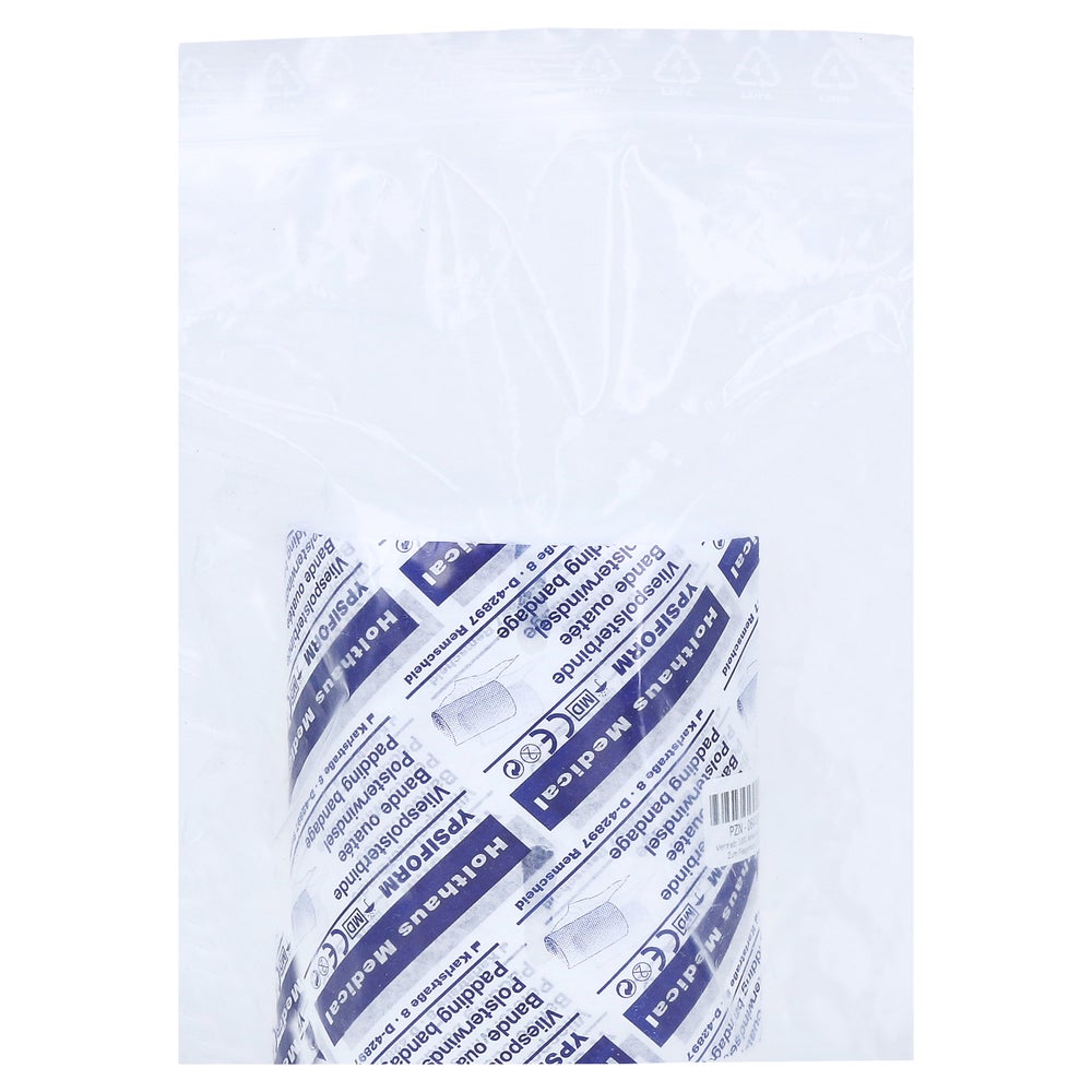Ypsiform Polsterbinde 10 cmx3 m 1 St