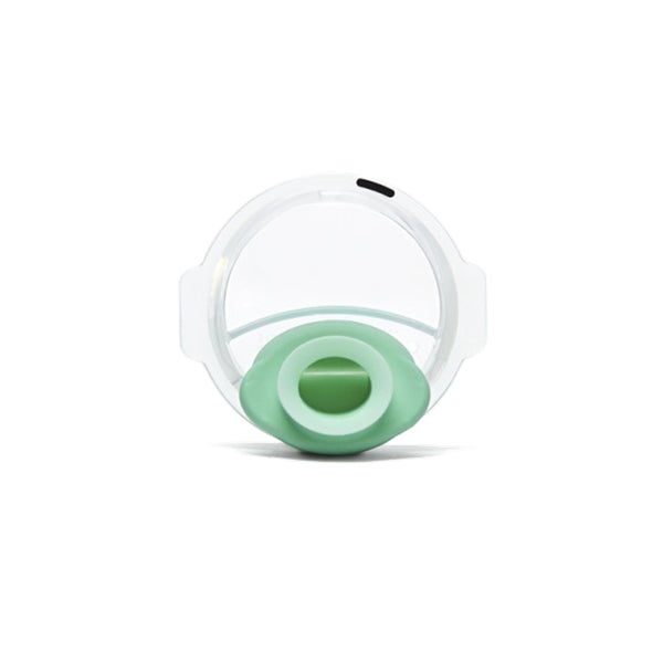 Elvie Pump Ausgießer- und Ventile 2 St