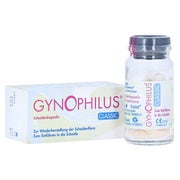 Gynophilus Vaginalkapseln 14 St