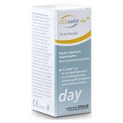 Ocusalin day Hypertone Augentropfen 10 ml