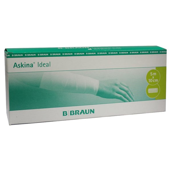 Askina Idealbinde 10 cmx5 m lose 10 St
