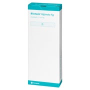 Biatain Alginate Ag Tamponade 3x44 cm mi 10 St