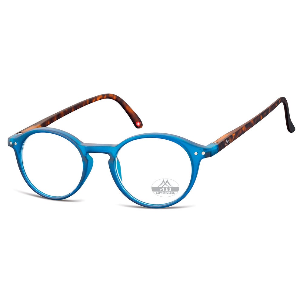 Fertiglesebrille Dante +1.00 1 St
