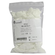 Mulltupfer Fes-tupf Nr.9 9x9 cm unsteril 100 St