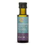 Arganöl Ungeröstet Bio 100 ml