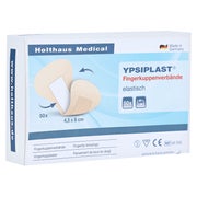 Fingerkuppenverband Ypsiplast Elast.4,5x 50 St