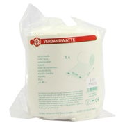 NOBA Verbandwatte gerollt - 2 m x 10 cm 1 St