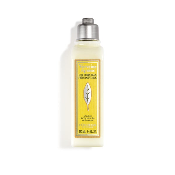 Sommer-verbene Fruchtige Koerpermilch 2021 250 ml