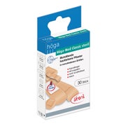 Höga-med Classic Steril blutstill.Pflast 30 St