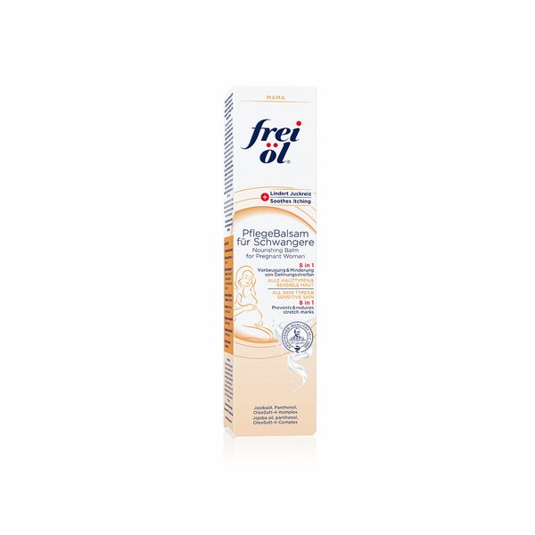 freiÖl PflegeBalsam Schwangere 125 ml