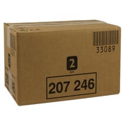 Attends Soft 2 Normal Einlagen 12er Pack 8X12 St