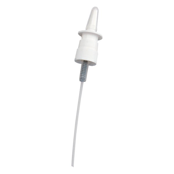 NASENSPRAYZERSTÄUBER GL 18 0,15 ml/Hub 1 St