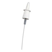 NASENSPRAYZERSTÄUBER GL 18 0,15 ml/Hub 1 St