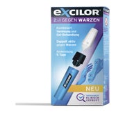 Excilor 2in1 1 P