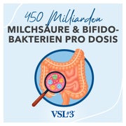 VSL#3 30X4,4 g online kaufen | DocMorris