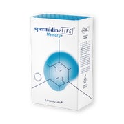spermidineLIFE Memory+ 60 St