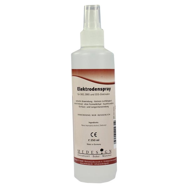 Elektrodenspray 250 ml