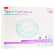 Tegaderm Foam Adhesive 13,9 cm rund 9061 5 St