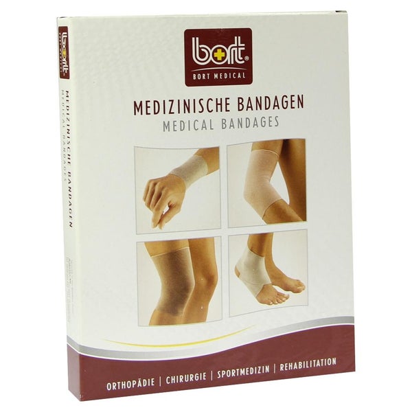 BORT Metatarsal Bandage m.Pelotte 22 cm 2 St