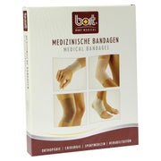 BORT Metatarsal Bandage m.Pelotte 22 cm 2 St