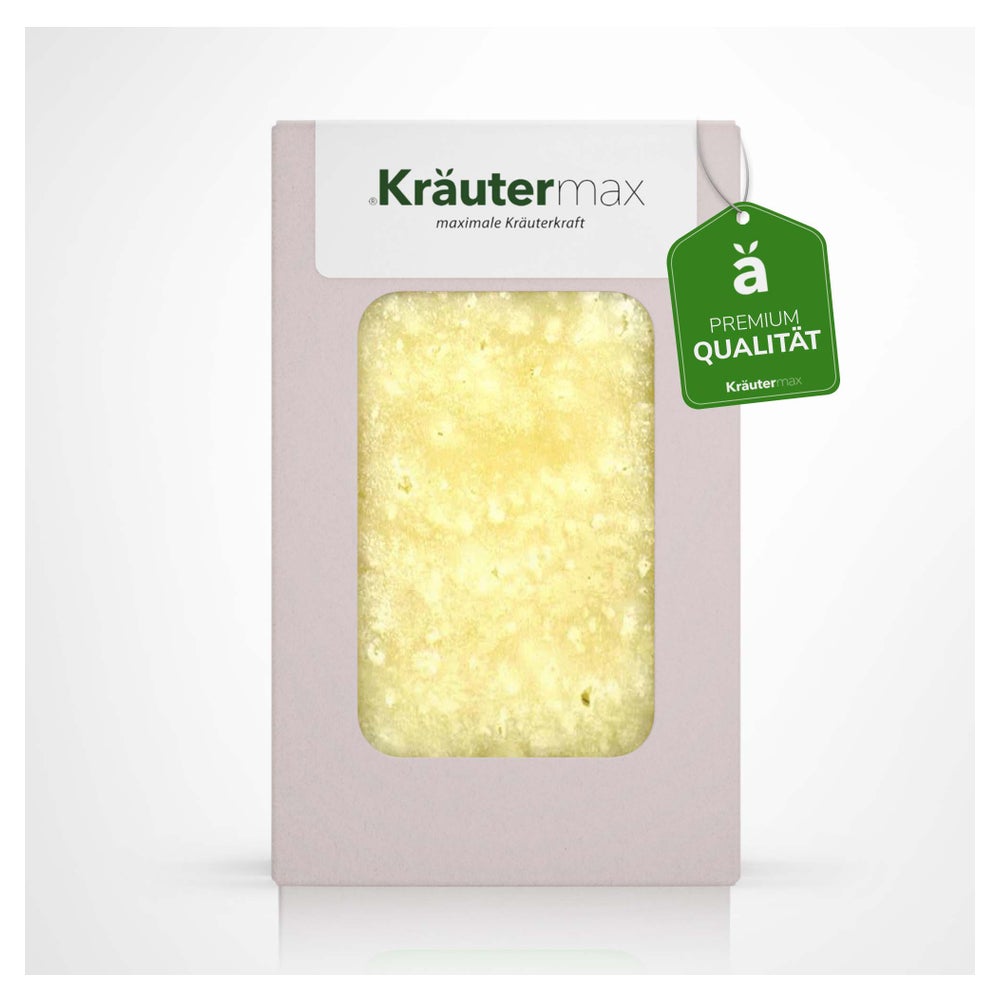 PflanzenÖlseife Salz 100 g