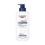 Produktabbildung: Eucerin UreaRepair 5% Urea Feuchtigkeitslotion 400 ml