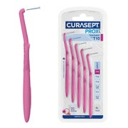 Curasept Proxi Angle T10 Fuchsia Interdentalbuerst 5 St