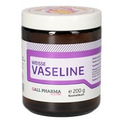 Vaseline Salbe Tiegel 200 g