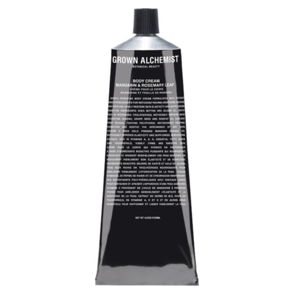 Body Cream 120 ml