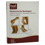 BORT Metatarsal Bandage m.Pelotte 20 cm 2 St