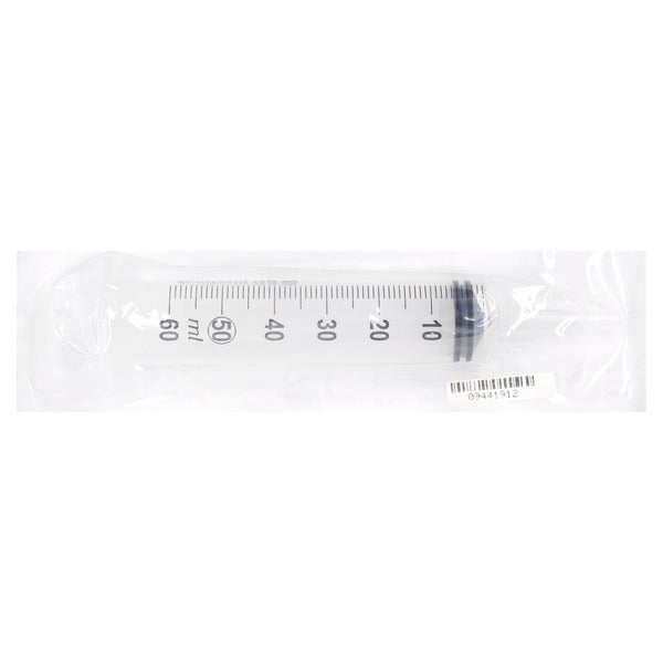 Blasenspritze BD 50 ml 1 St