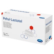 Peha-Lastotel 6 cm x 4 m 100 St