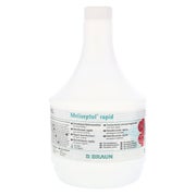 Produktabbildung: Braun Meliseptol® rapid Flächendesinfektion - 1 L Sprühflasche 1000 ml