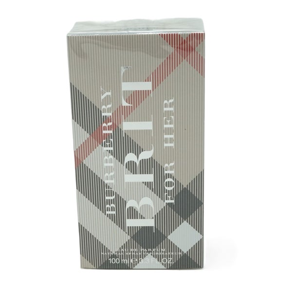 Burberry Brit Woman Eau de Parfum 100ml Spray 0,1 l