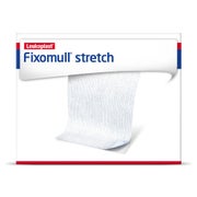Produktabbildung: BSN Fixomull stretch Klebevlies - 15 cm x 2 m 1 St