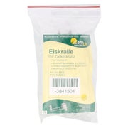Eiskralle mit Zackenkranz hochklappbar 1 St