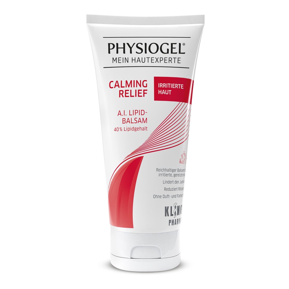 PHYSIOGEL Calming Relief A.I. Lipidbalsam 150 ml