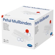 Peha-Mullbinde 15 cm x 4 m 20 St