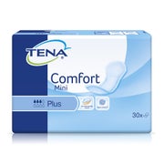 TENA Comfort Mini Plus Inkontinenzeinlagen, 30 Stück 30 St
