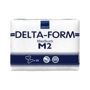 Abena Delta Form M2 Windelhosen 4X20 St